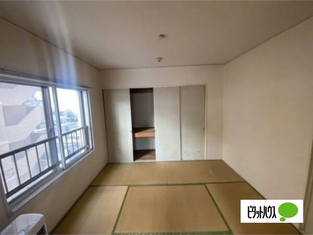 ハイムクローネ（403） 収納