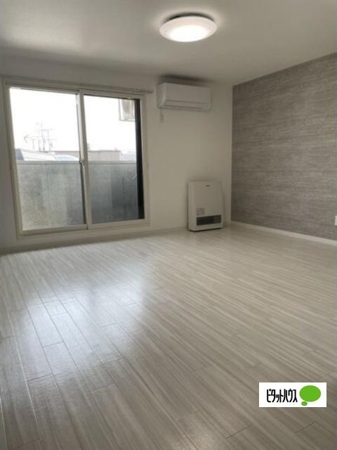 ライトベル美園（302） 部屋画像