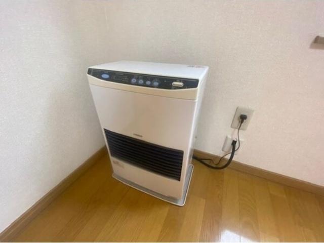 アプローズ１番館（201） 設備