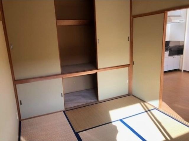 ピアレス麻生（407） その他