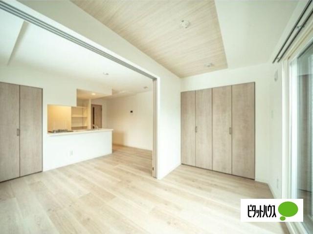 ｍａｉｓｏｎ　Ｒｉｅｌ学園前（401） 部屋画像