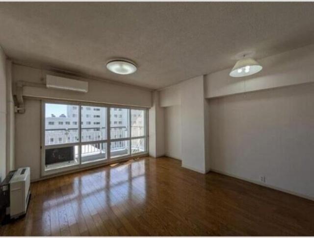 北斗シティＡ棟（413） リビング