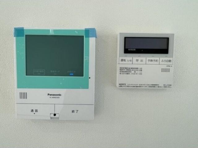 クレスタ（E） セキュリティ
