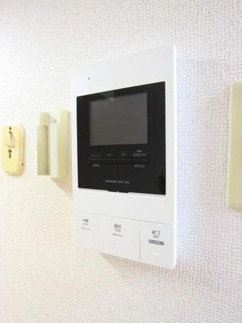 ラウルあいの里（201） 部屋画像