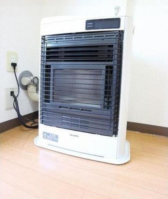 ラウルあいの里（206） 設備