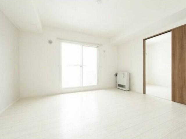 KING HOUSE KANJYODORI HIGASHI（103） リビング