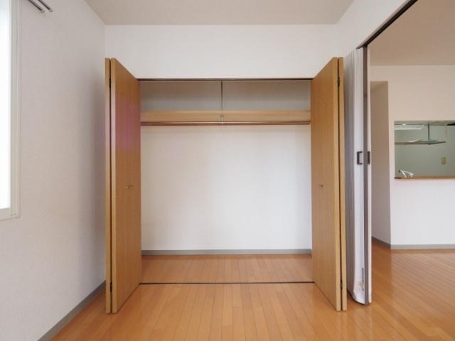 ＭＡＨＡＬＯ　ＯＨＡＳＨＩ　ＨＯＫＵＤＡＩ（101） 収納
