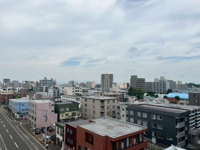 ＢＬｏｏｍ（701） 眺望