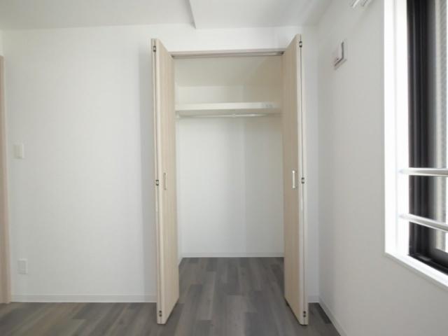 ＢＲＩＧＨＴＯＮ　ＣＯＵＲＴ　Ｎ２０（402） 収納
