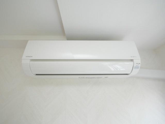 ＢＲＩＧＨＴＯＮ　ＣＯＵＲＴ　Ｎ２０（402） 設備