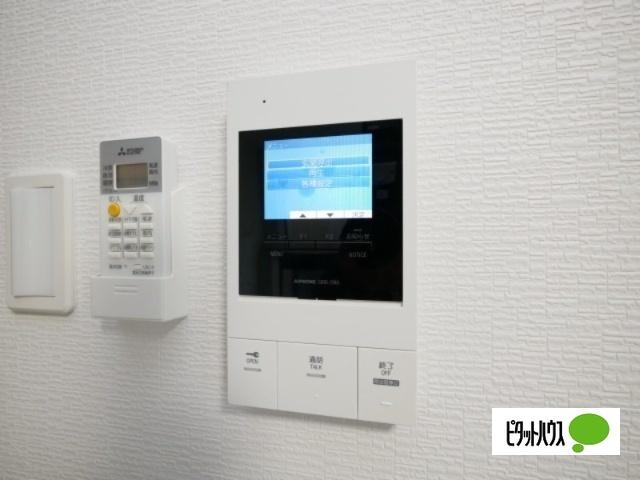 progresso(プログレッソ)（405） セキュリティ