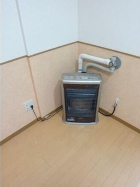 オルムドグランメール大通（603） 設備