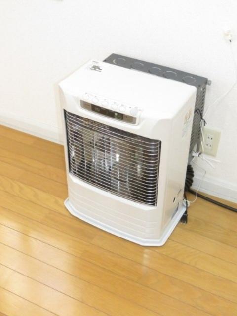 メゾンエスポワール（205） 設備