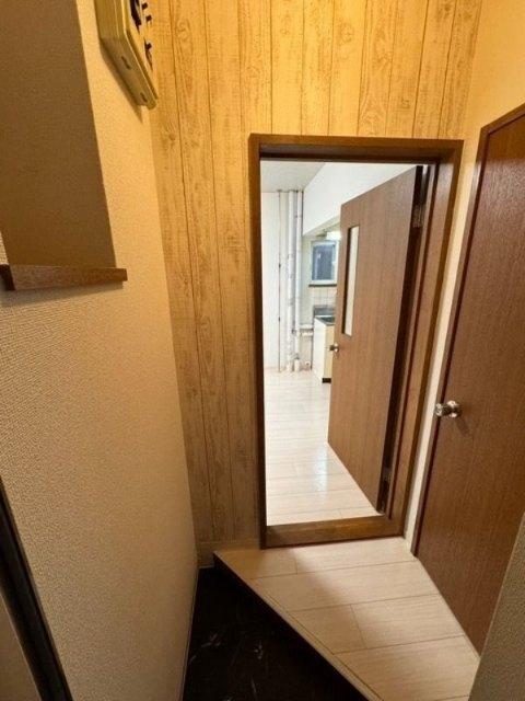 ＰＬＡＺＡ　コスモス（103） 玄関