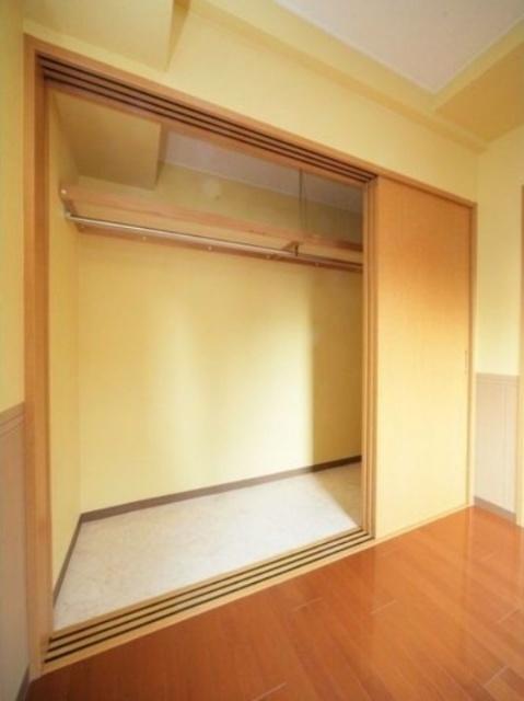 Ｇｒａｎｄ　Ｅ’ｔｅｒｎａ北大前Ⅲ（905） 収納