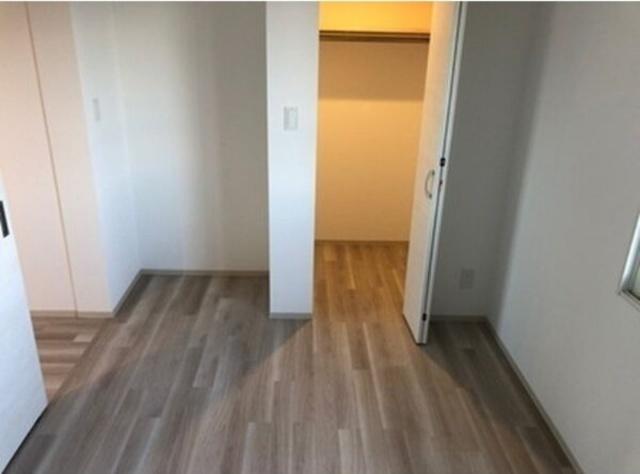 Elysee313（403） 収納