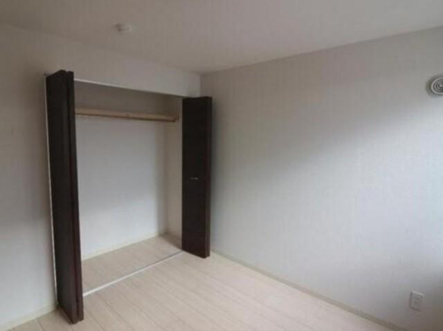 ブレッシング札幌元町（402） 収納