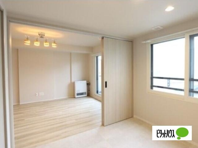 ＨＡＮＡ　２４（203） 眺望
