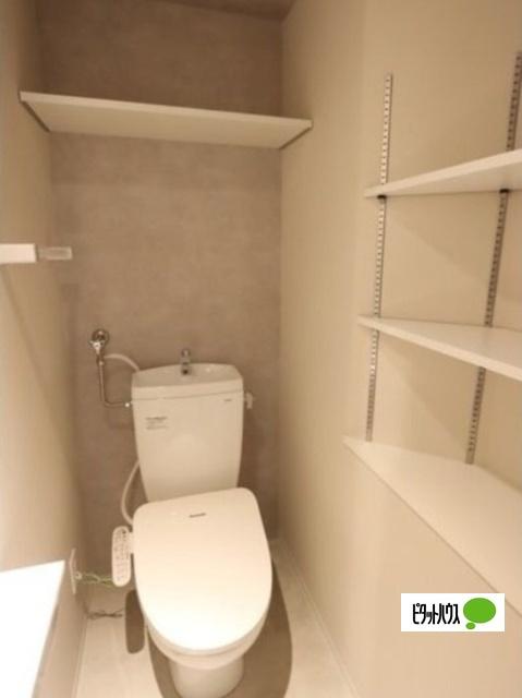 ＨＡＮＡ　２４（203） トイレ