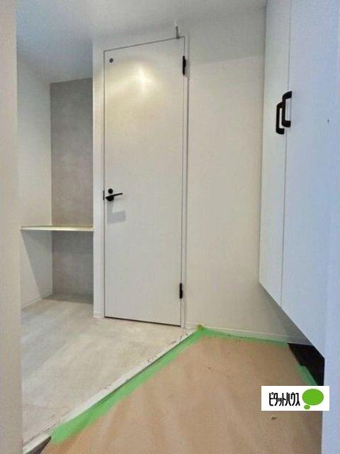 Ｌｉｅｎ南郷１３（101） 部屋画像