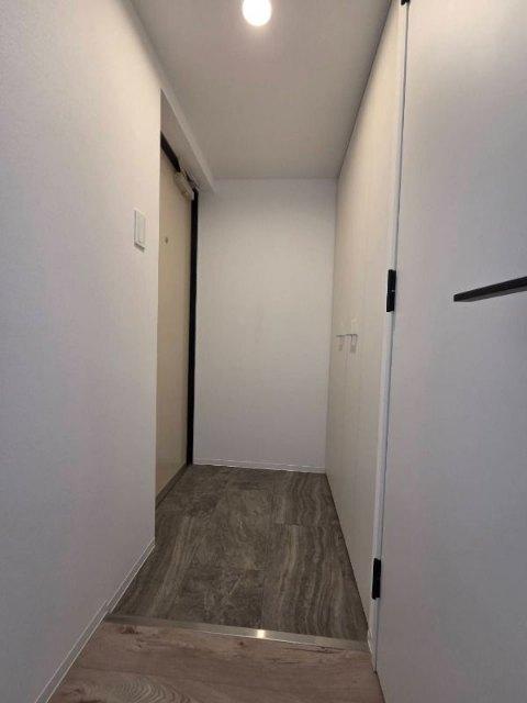 ＬＩＮＫ　Ｎ１９(リンクＮ１９)（405） 玄関