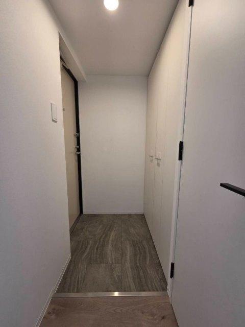 ＬＩＮＫ　Ｎ１９(リンクＮ１９)（205） 玄関