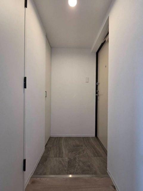 ＬＩＮＫ　Ｎ１９(リンクＮ１９)（403） 玄関