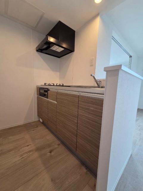 ＬＩＮＫ　Ｎ１９(リンクＮ１９)（203） キッチン
