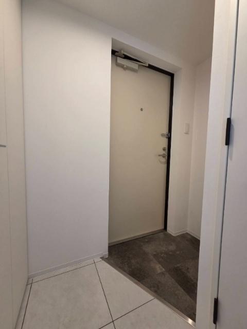 ＬＩＮＫ　Ｎ１９(リンクＮ１９)（202） 玄関