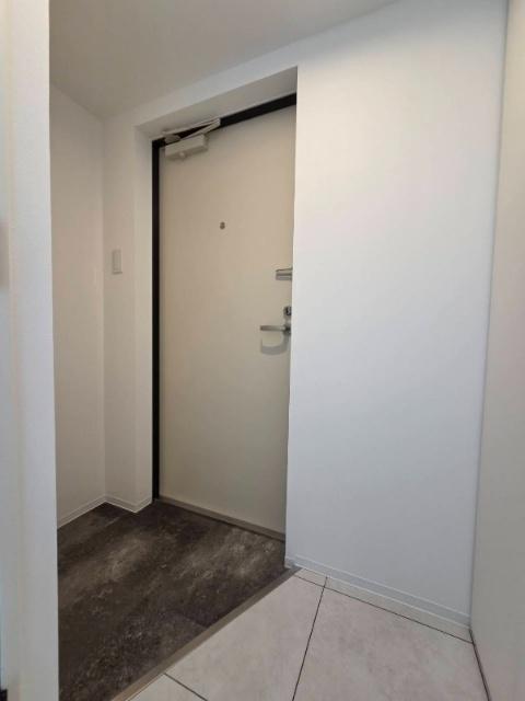ＬＩＮＫ　Ｎ１９(リンクＮ１９)（301） 玄関