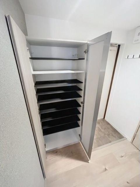 ＬａｎｚａｄｏｒＮ１７(ランザドール)（301） 設備