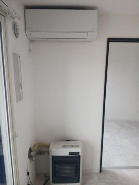ライトベル新琴似（206） その他