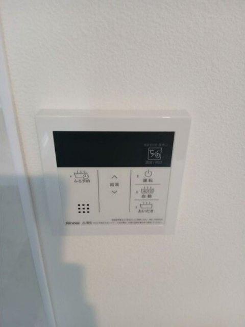 ライトベル新琴似（202） セキュリティ