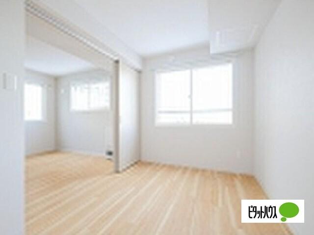 Ｐａｒｔｉｒｅ南郷通６丁目(パルティーレ南郷通６丁目)（405） 眺望