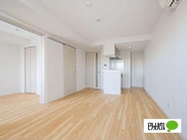 Ｐａｒｔｉｒｅ南郷通６丁目(パルティーレ南郷通６丁目)（405） その他部屋・スペース
