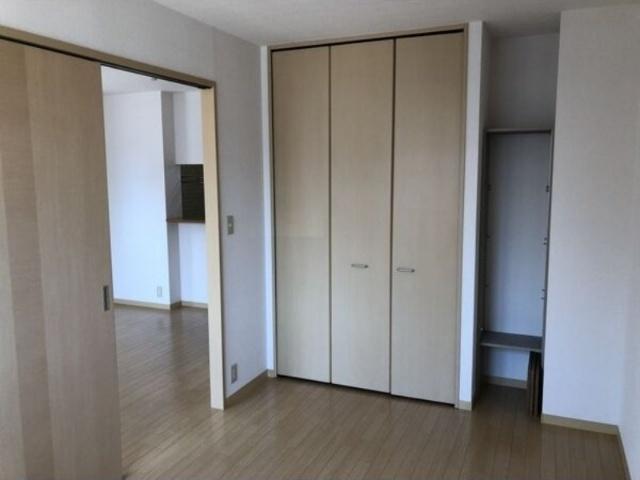 シャーメゾン元町グランビレッジＪ棟（102） 収納