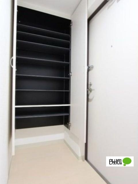 ステラ豊平（205） 設備