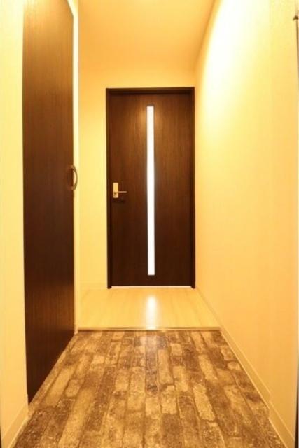 ＣＯＬＯＲＥ　Ｎ１５Ｗ１(コローレ)（105） 玄関