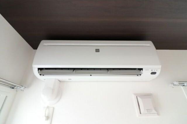 ＣＯＬＯＲＥ　Ｎ１５Ｗ１(コローレ)（105） 設備