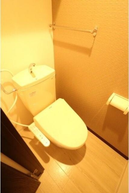 ＣＯＬＯＲＥ　Ｎ１５Ｗ１(コローレ)（105） トイレ