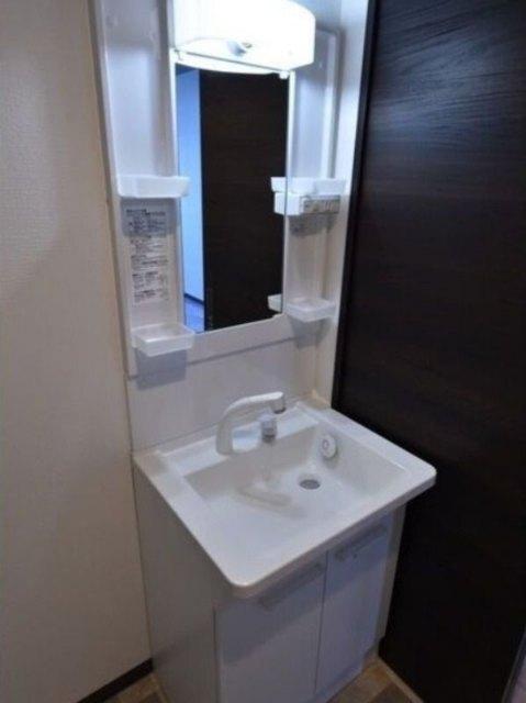 ＭＲＫ創成川通（102） 洗面
