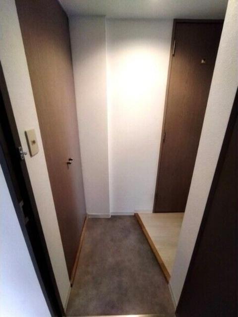 ごとうビル（402） 玄関