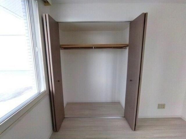 ごとうビル（402） 収納
