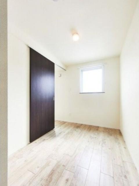 北斗エンブレム札幌（302） その他部屋・スペース