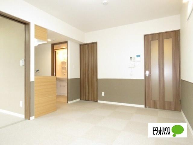 グランメール月寒ＥＡＳＴ（403） 部屋画像