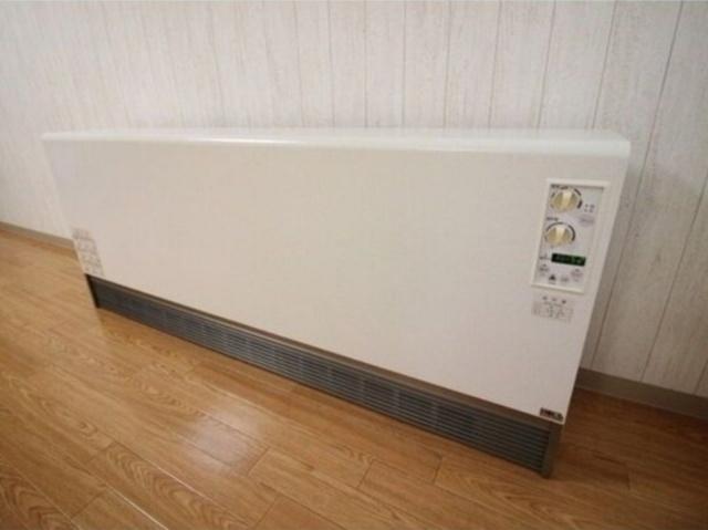 ジュライ麻生（201） 設備