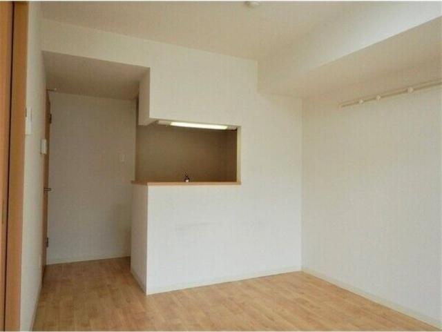 ＨＧＳ　ＭｉｎａｍｉＡｓａｂｕ　１ｓｔ（201） 眺望