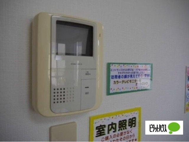 ヴィアルＣｉｔｙ豊平（205） 部屋画像