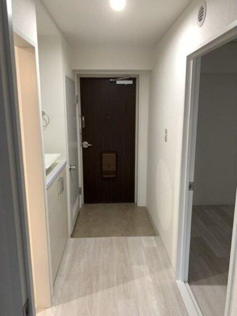 栄町スクエアビル（305） 玄関