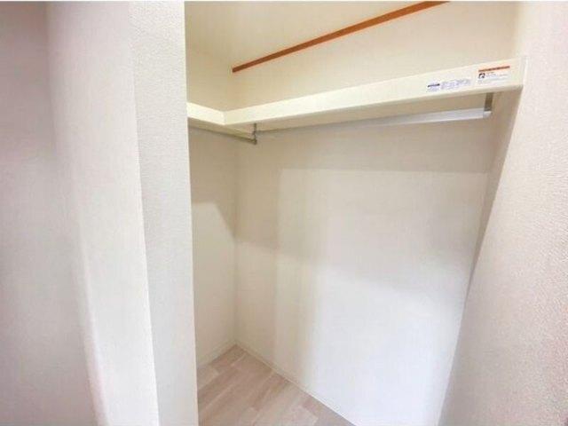 栄町スクエアビル（305） 収納